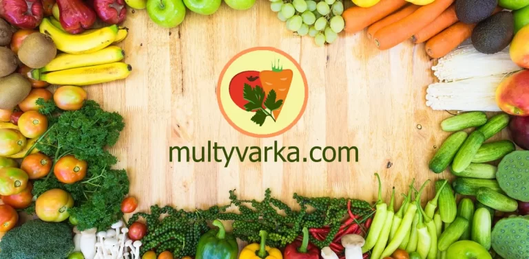 Multyvarka.com: рецепти для мультиварки