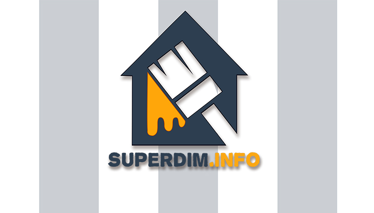 SuperDim.info: будівництво та ремонт своїми руками