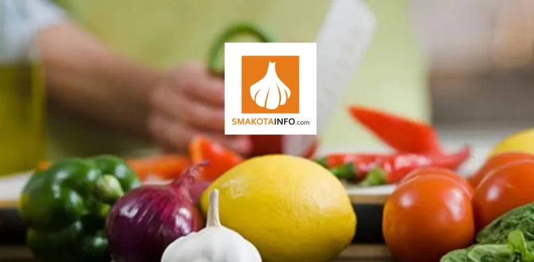 SmakotaInfo.com – рецепти та статті на кулінарну тематику