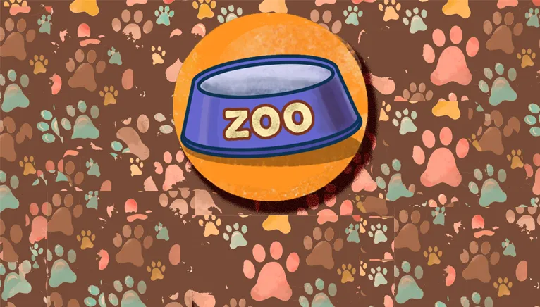 ZooSvit.info: сайт про тварин
